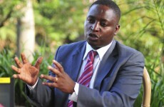 Controversial anti-gay bill reintroduced to Ugandan parliament