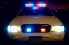 Man fined $1,000 for provoking police chase