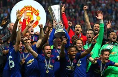 Cowboys and Yankees top Man United as world's most valuable sports teams
