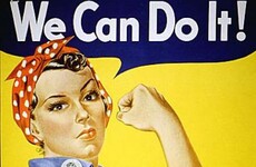 Dismantling the myth that 'women don't want to do the dirty jobs that men do'