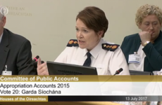 'You're deliberately not answering': Commissioner asked 7 times whether Jobstown review will cover garda evidence