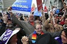 Proposition 8 gay marriage ban struck down by US court