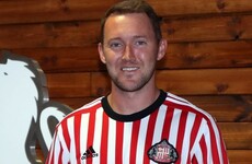 Ireland's Aiden McGeady makes permanent move to the Championship