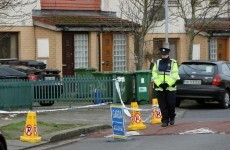 Justice Minister condemns shooting dead of 16-year-old girl