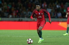 Barcelona sign Portuguese star for €30 million