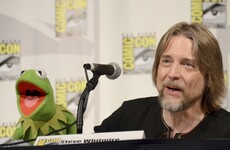 'I am devastated': Kermit the Frog voice actor fired after 27 years