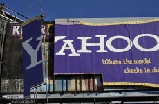 Board shake-up at Yahoo as chairman and three others leave