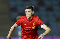 5 young Irish footballers who provide hope for the future