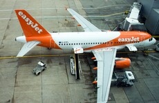 EasyJet is setting up a new European base to cope with Brexit