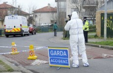 Teenage victim of Tallaght shooting may not have been intended target
