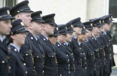 New Assistant Commissioners named as Gardaí promotions allowed