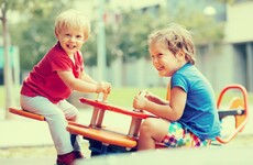Five times more children sign up to childcare schemes aimed at less well-off families