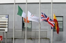No official memorial for crash victims at Cork Airport