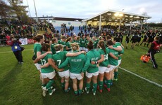 Wimbledon-style tickets, single purpose stands and transforming UCD from campus to World Cup