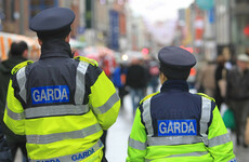 Missing Kildare teen found safe and well