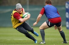 Six Nations: three key battles in Paris