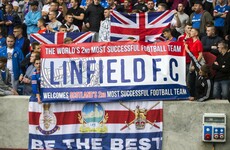 Extra police drafted in as Celtic hope for trouble-free Linfield visit