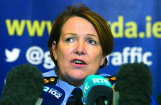 'It's time for her to go': TDs call for Commissioner to step down over Templemore scandal