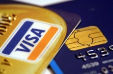 Credit card debt down - but average card still over €1,300 in debt