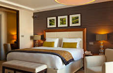 WIN: A two-night pampering break at The Kingsley in Cork