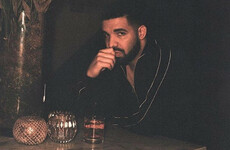 Drake shared a photo on Instagram and now fans are totally convinced he's making a sequel to Take Care