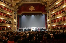 Legendary ballet school denies claims of 'rife' anorexia