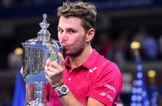 Money, money, money! US Open to break $50 million prize barrier