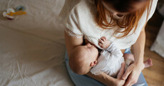 9 things I wish I'd known about breastfeeding