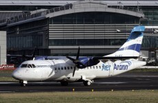 Paul Schutz resigns as Aer Arann CEO