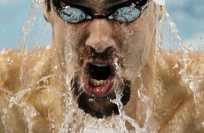 Sleep tight: Phelps using hyperbaric chamber to aid recovery