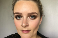 Skin Deep: How to do a smoky eye with two products in two minutes
