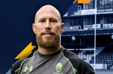 'He's in incredible physical shape': Peter Stringer will play with Worcester beyond his 40th birthday