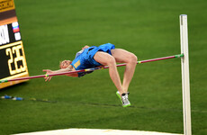 Eight more Russians granted permission to compete in athletics despite nation's doping ban