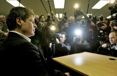 Tour de France winner Jan Ullrich banned for 2 years
