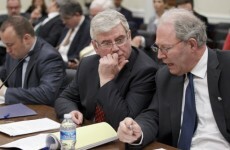 Tánaiste hopeful of 'early progress' on US visas for Irish