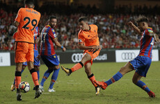 Hands off Coutinho, Klopp warns Barcelona after reports of €80 million bid