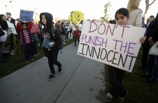 LA school in sex abuse scandal reopens - without any of the former staff