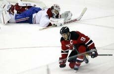 Well, holy God: Catholic church urges prayer for last-place team