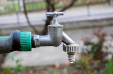 Irish Water says Drogheda supply won't be restored until Thursday