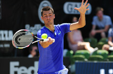 'Don't play tennis' - Bernard Tomic says he has no love for the game