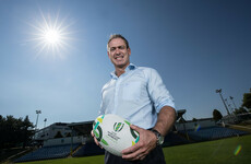 Adaptability key for Tierney in selecting the best women for the job