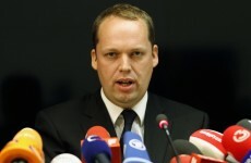 Six teens 'injected with malaria' in Austrian psychiatric ward
