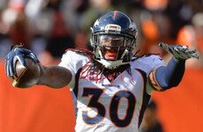 Denver Bronco and Super Bowl 50 champion retires after multiple concussions