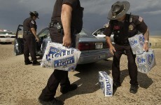 Native Americans sue beer firms over alcohol problems