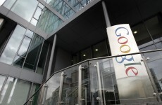 Google plays down planning application for Dublin retail store