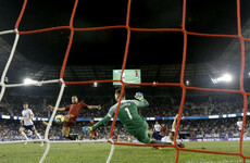 Spurs lose bad-tempered five-goal shootout with Roma