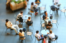 Poll: Have you ever told a restaurant you have a food allergy when you don't?