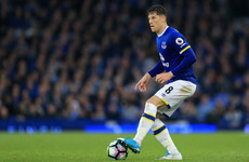 'He wants another challenge' - Barkley '100%' leaving Everton after turning down new deal
