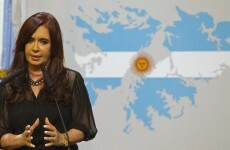 Argentina to lodge UN complaint today as UK denies 'militarisation' of Falklands
