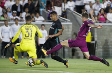 €40m Ederson's performance against Real Madrid a sign of things to come